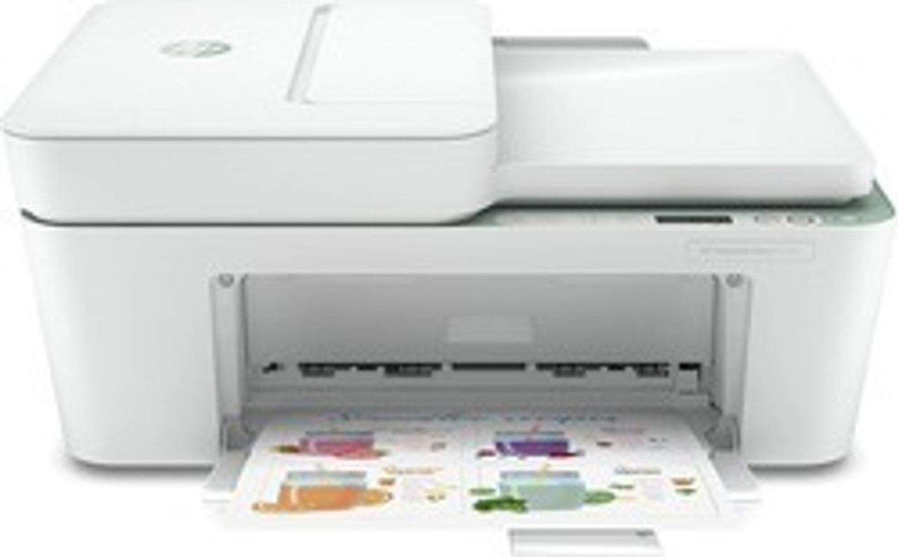 HP Deskjet 4122e