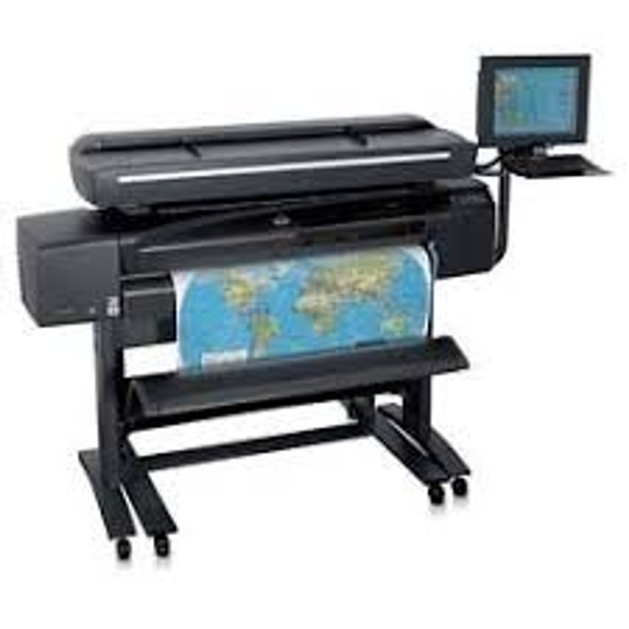 HP DesignJet 4500mfp