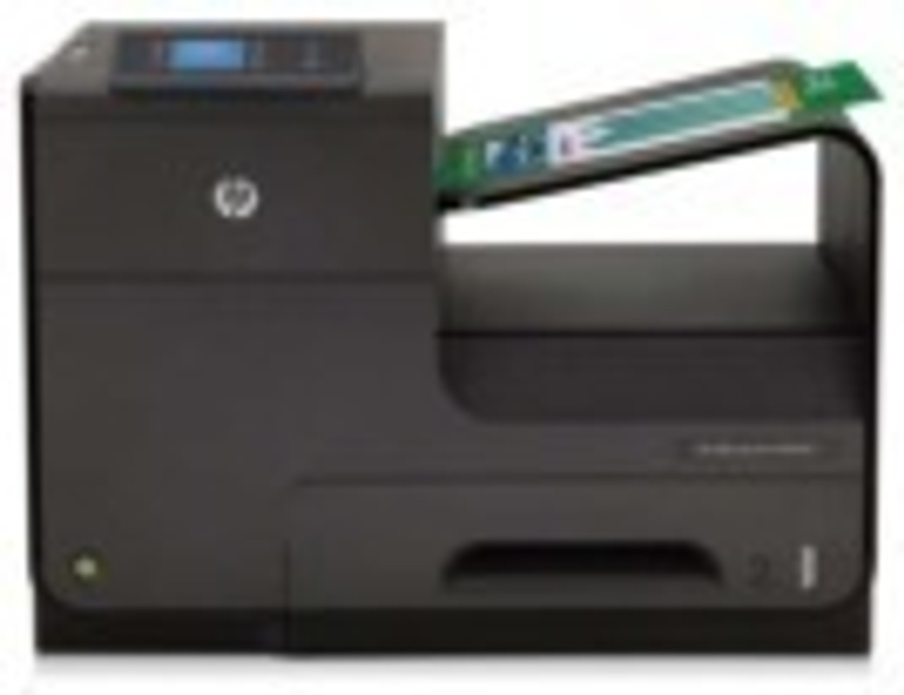 HP Officejet Pro X451dw