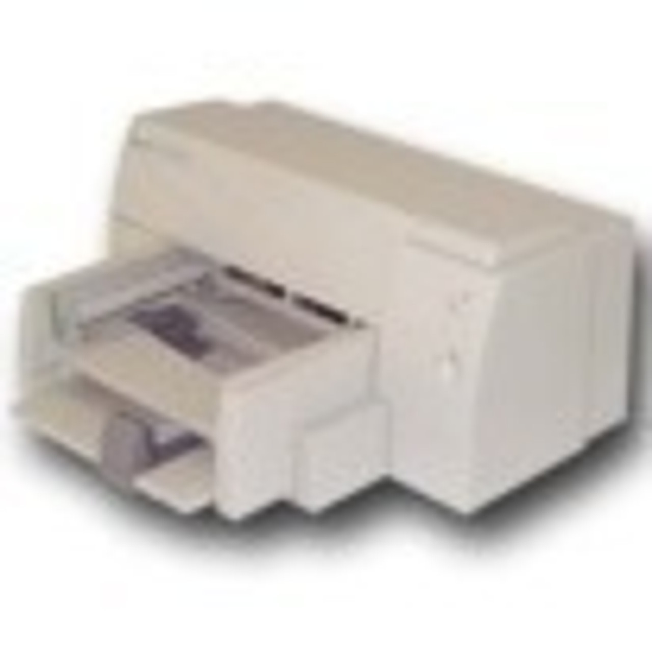 HP Deskwriter 550