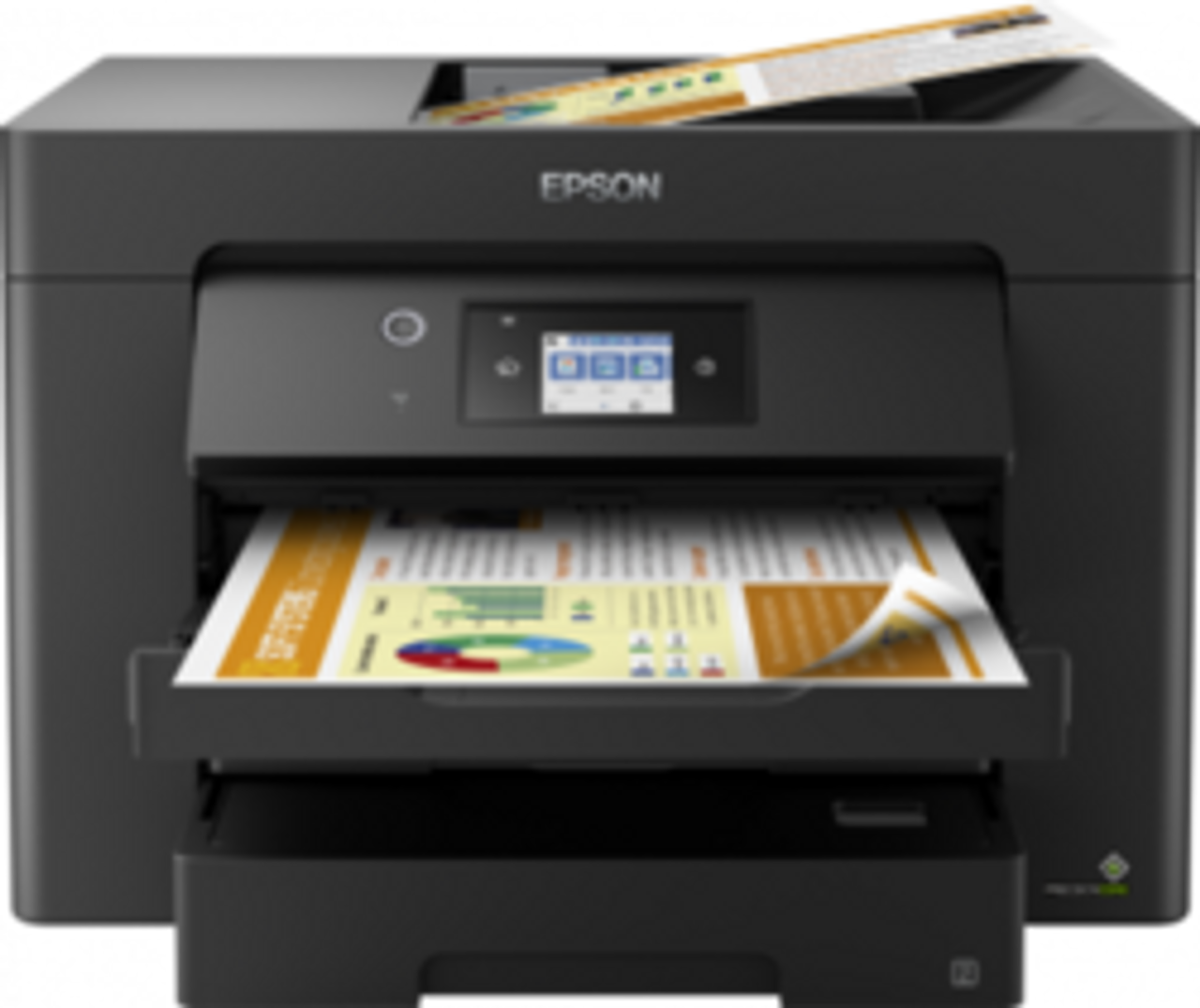 Epson WorkForce Pro WF-7835DTWF