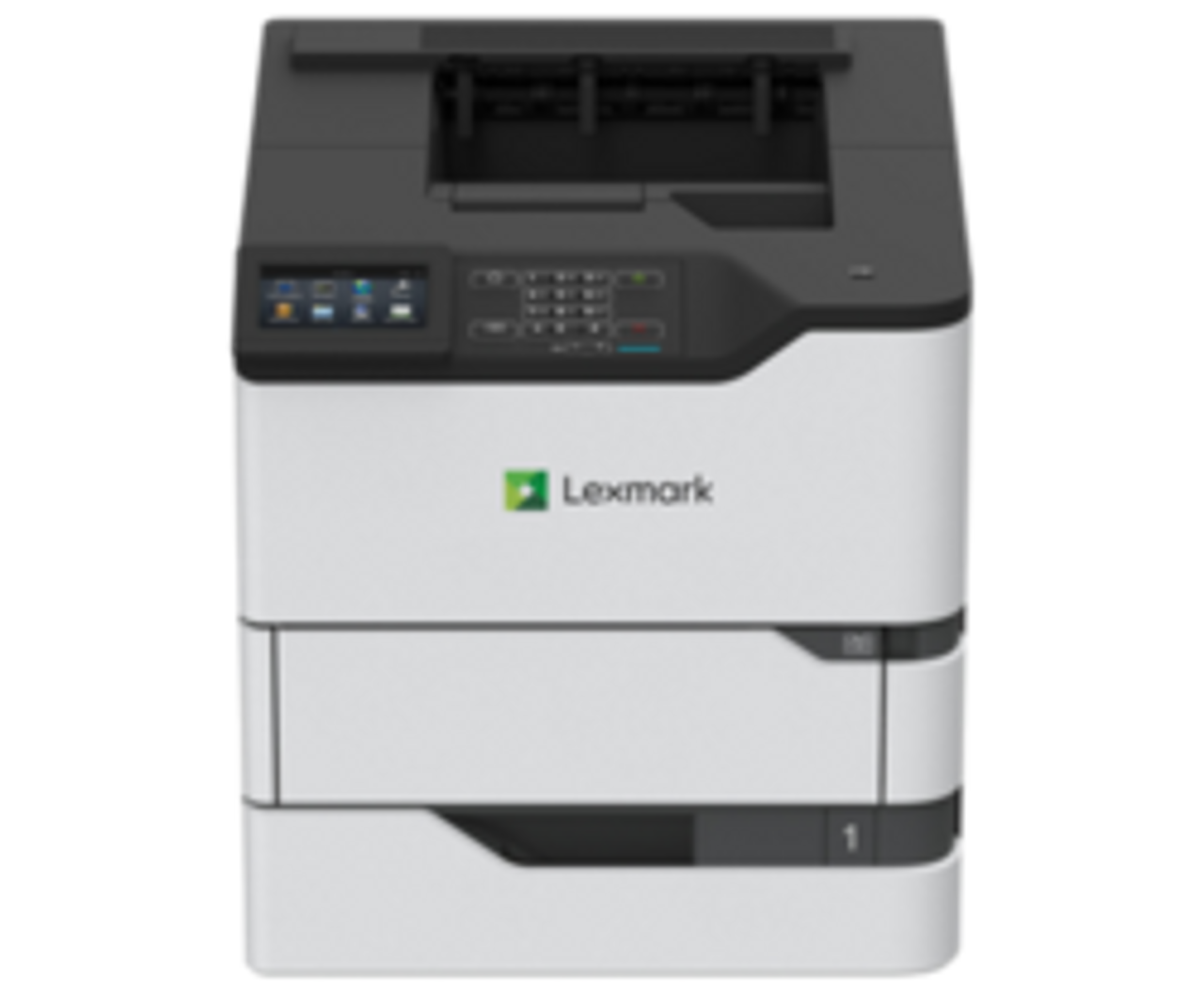 Lexmark MS822de