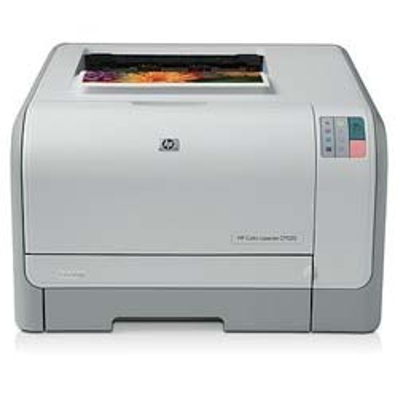 HP Color LaserJet CP1210