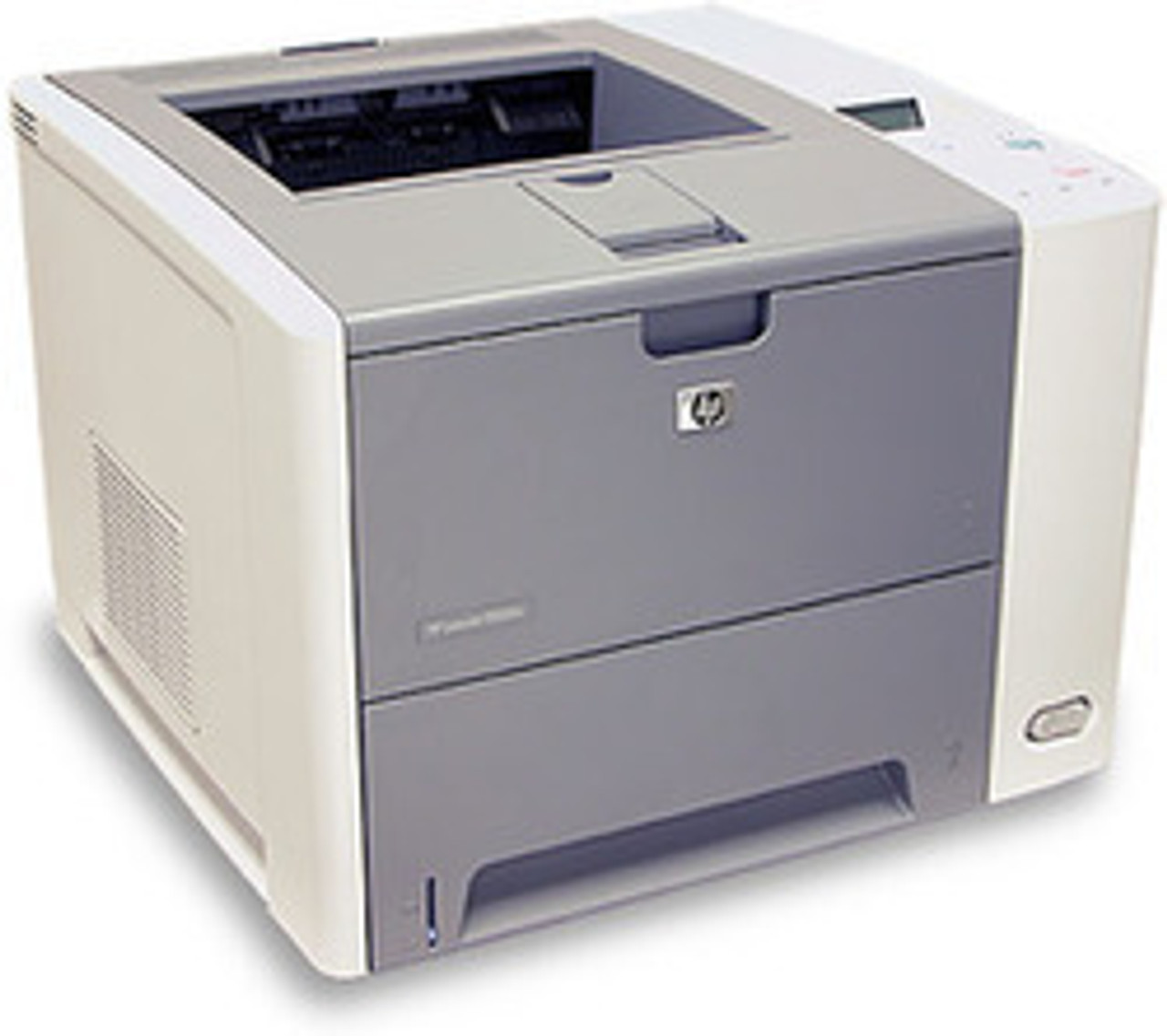 HP LaserJet P3005