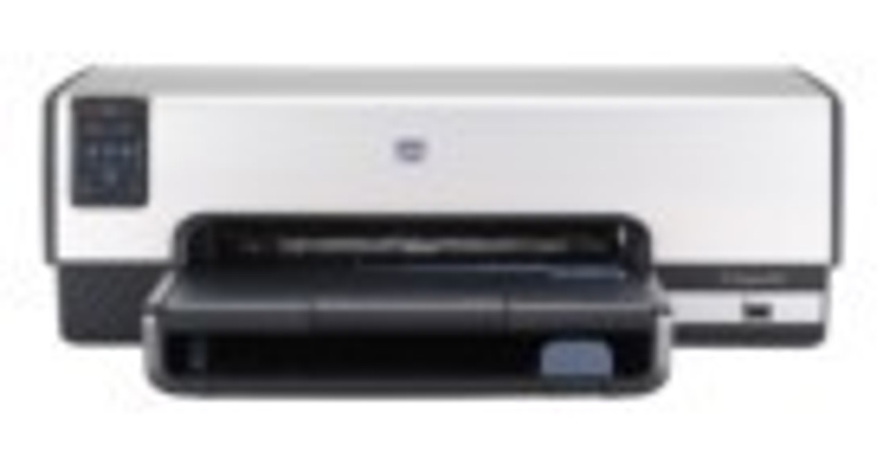 HP Deskjet 6620xi