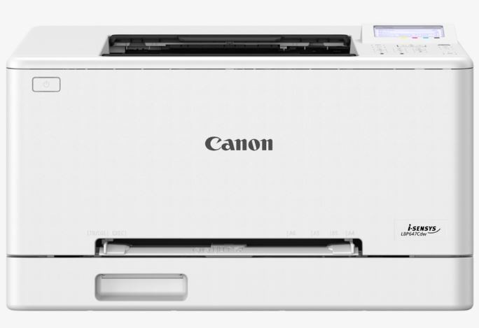 Canon i-SENSYS LBP647Cdw