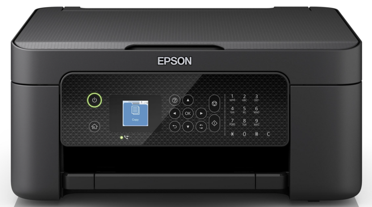 Epson WorkForce WF-2910DWF