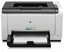 HP Color LaserJet CP1025
