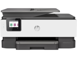 HP Officejet Pro 8020