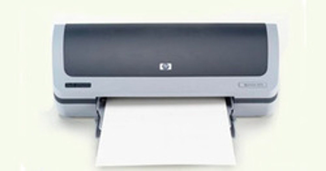 HP Deskjet 3653