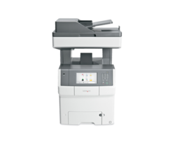 Lexmark X748de