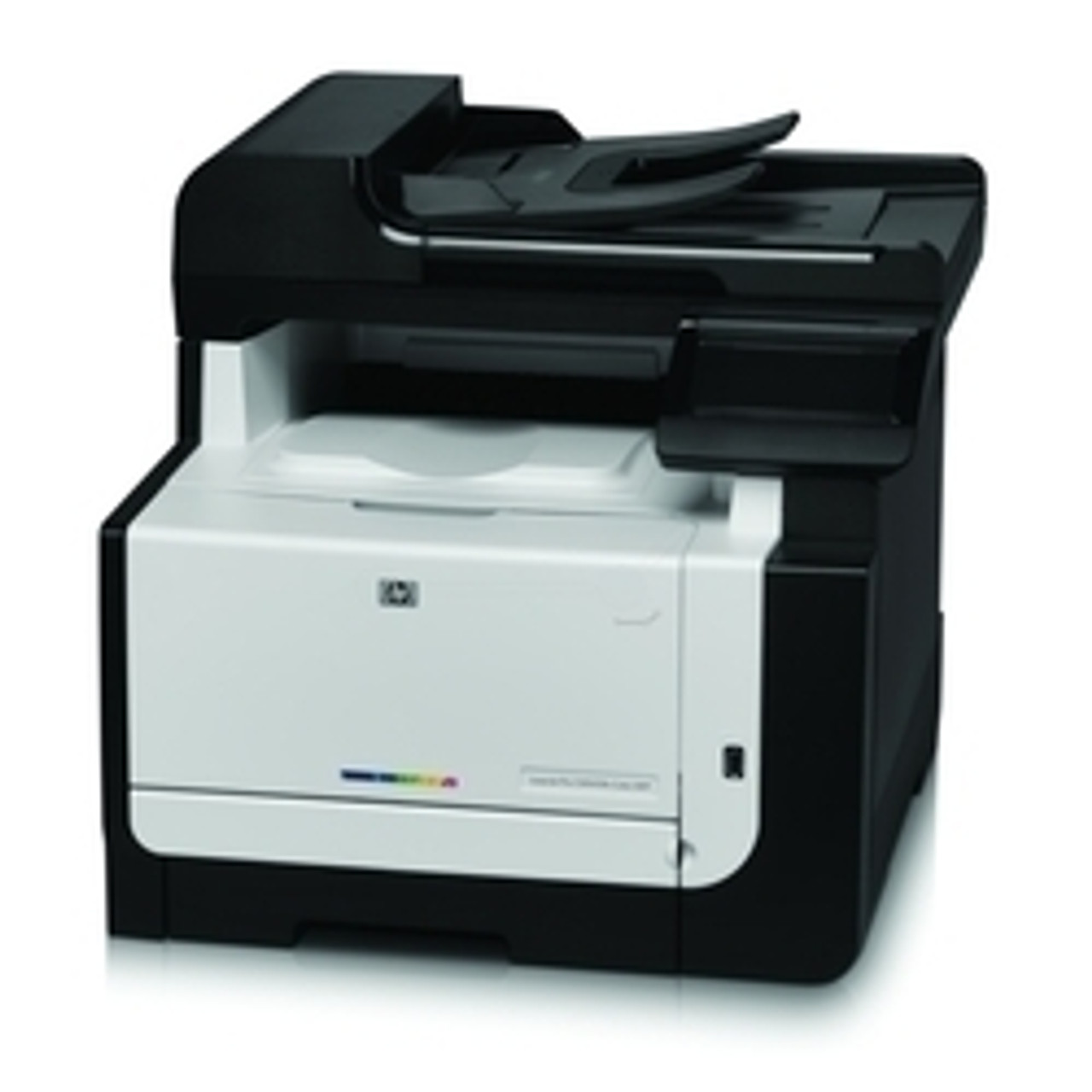 HP LaserJet Pro CM1411