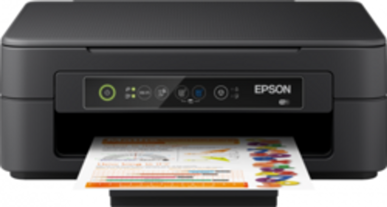 Epson Expression Home XP-2150