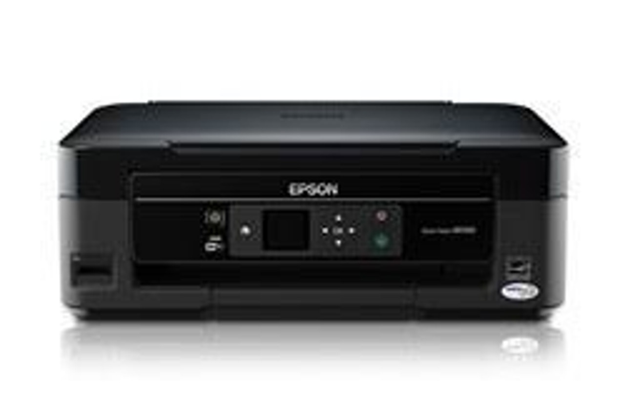 Epson Stylus SX430