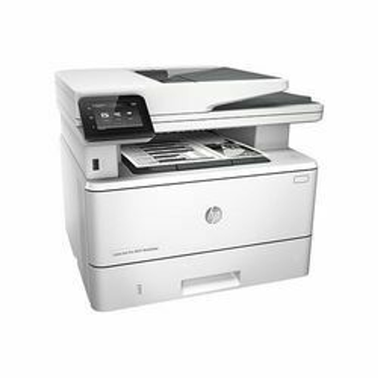 HP Color LaserJet Pro MFP M477nw