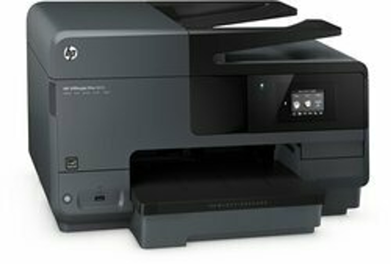 HP Officejet Pro 8610 e-All-in-One