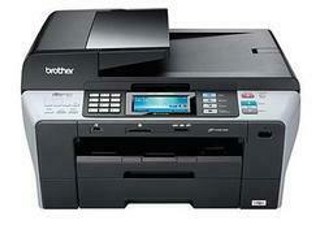 Brother MFC-6890CDW