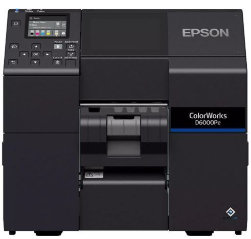 Epson ColorWorks D6000Pe