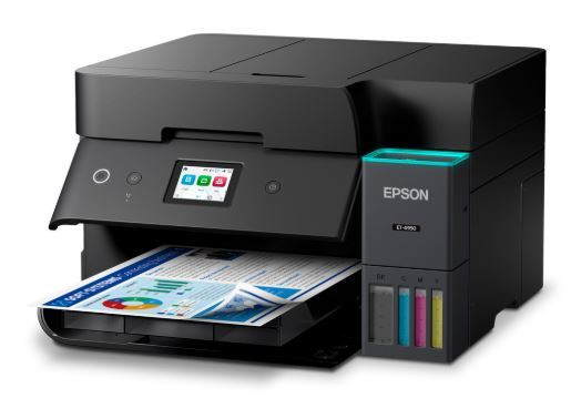 Epson EcoTank ET-4950