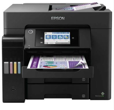Epson EcoTank ET-5805