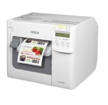 Epson TM-C3500