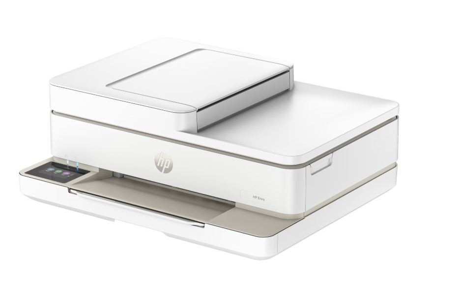 HP Envy 6532 e-All-in-One