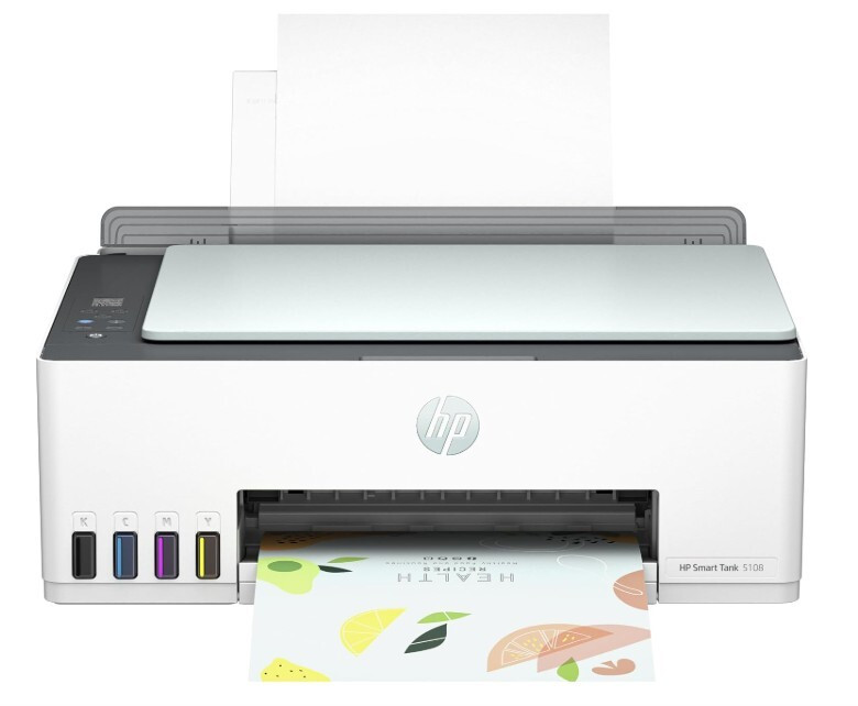 HP Smart Tank 5108