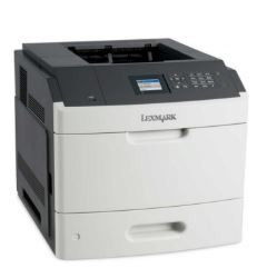 Lexmark MS818dn