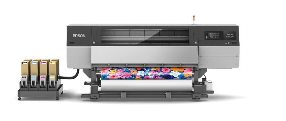 Epson SureColor SC-F20000