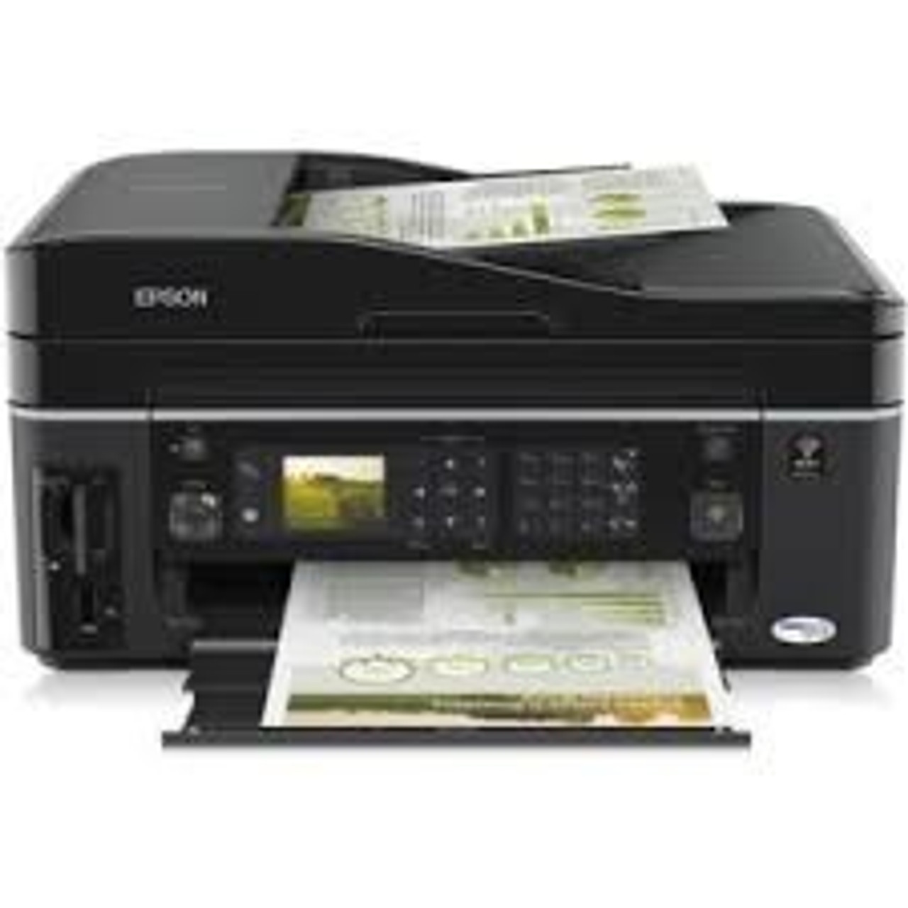 Epson Stylus SX610FW