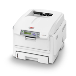 OKI C5700