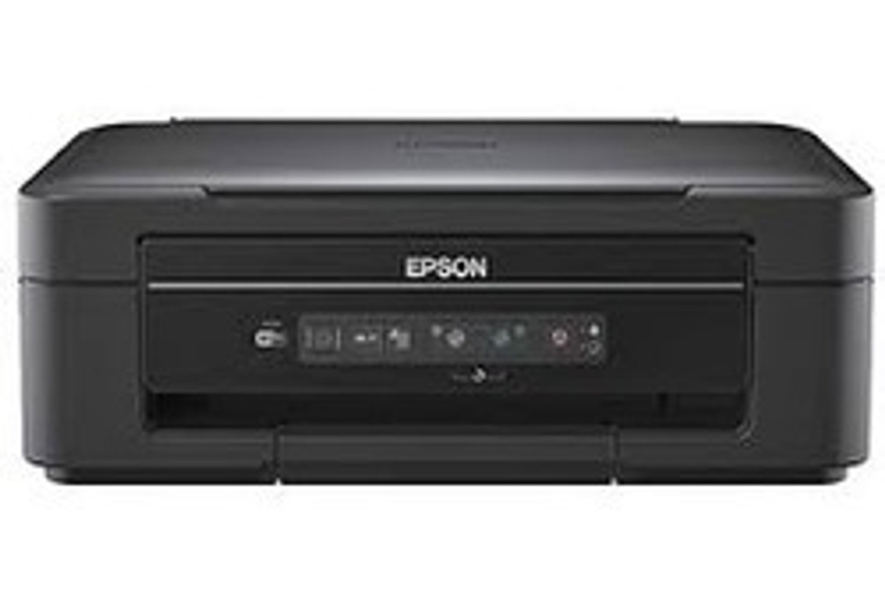 Epson Expression Premium XP-205