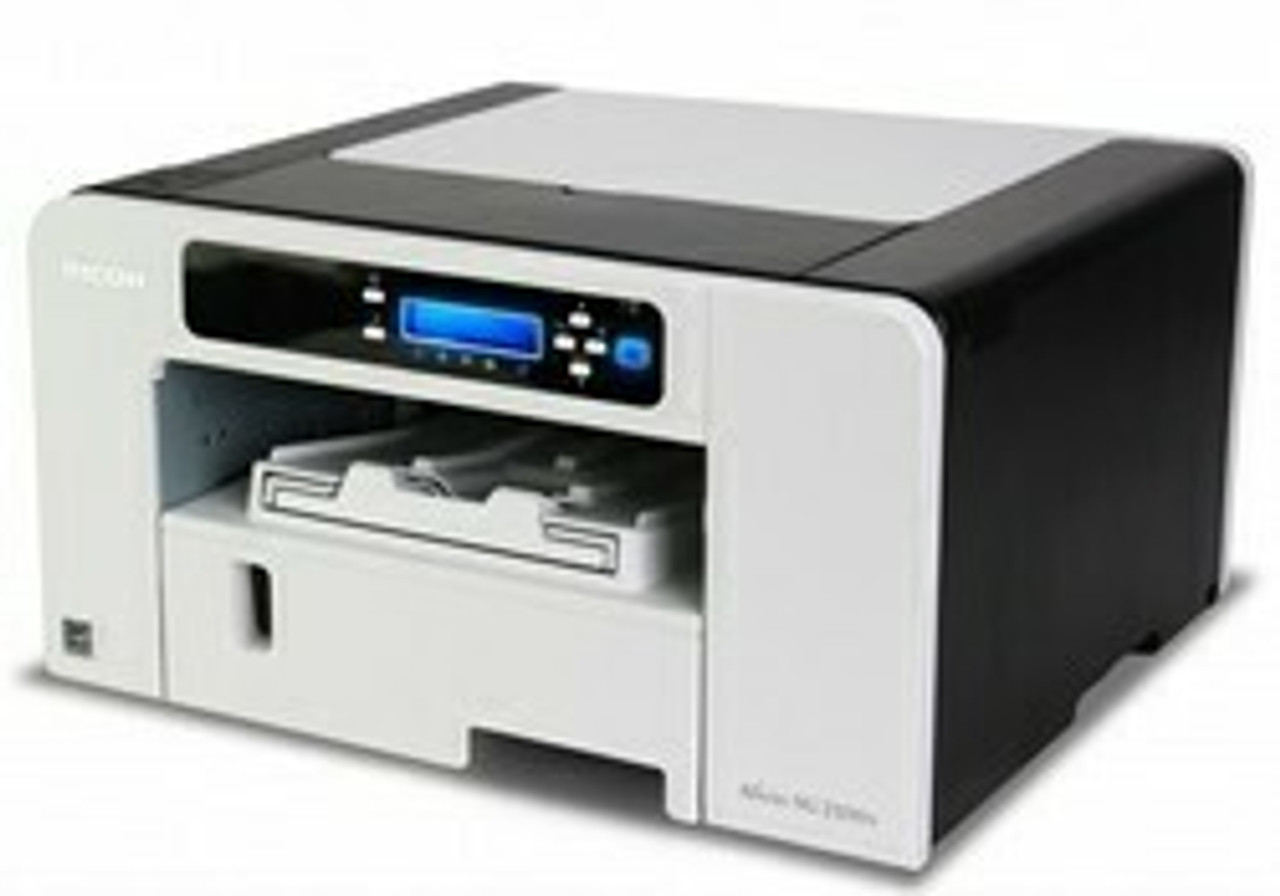 Ricoh Aficio SG 2100N