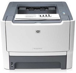 HP LaserJet P2015d