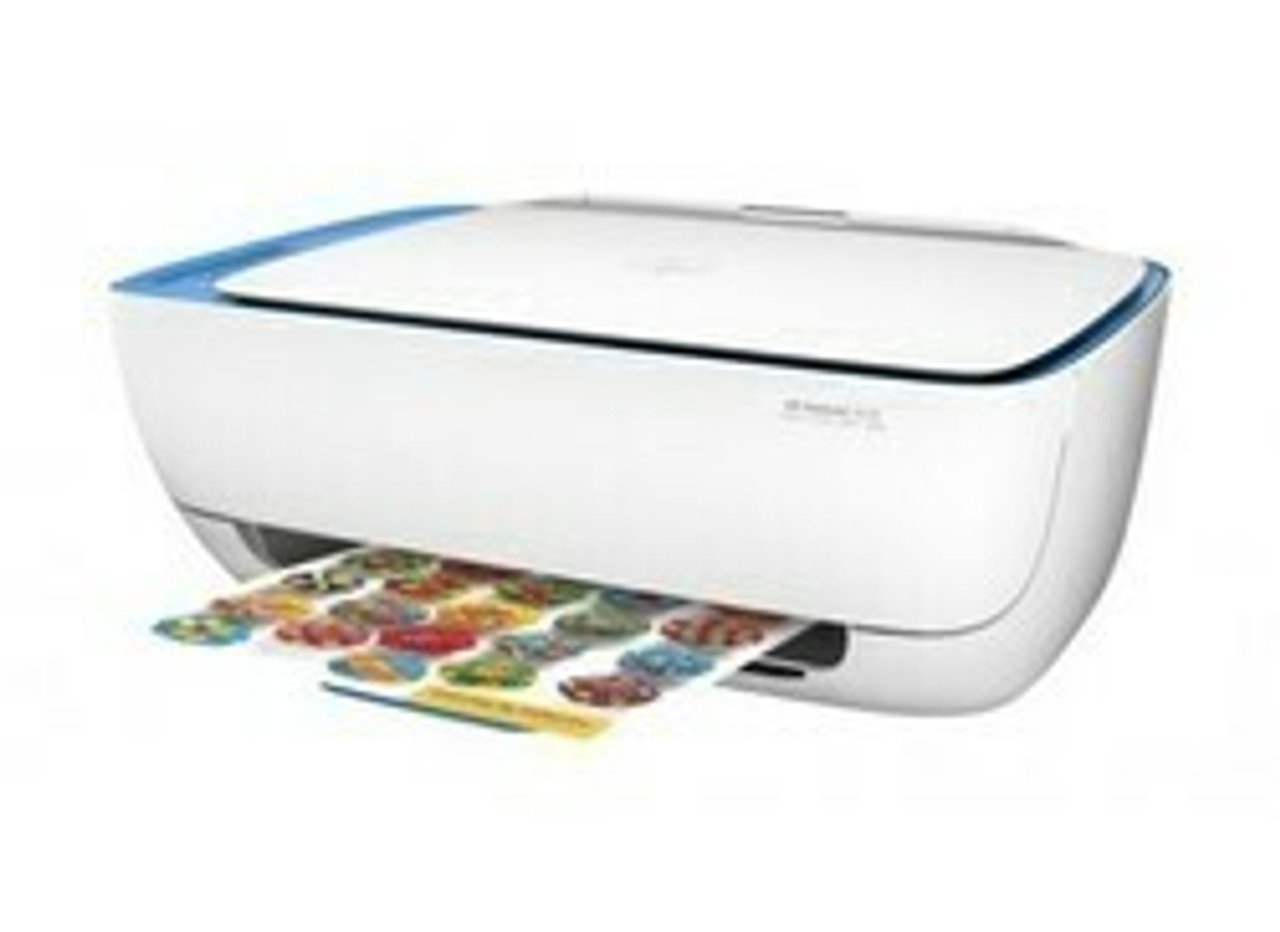 HP Deskjet 3639