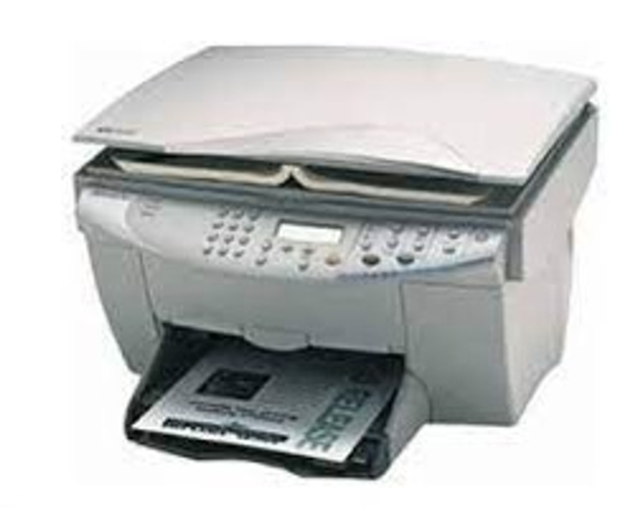 HP Officejet G55xi