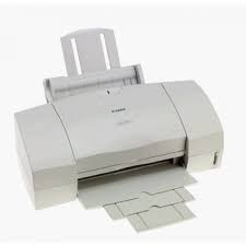 Canon BJC-240 Photo