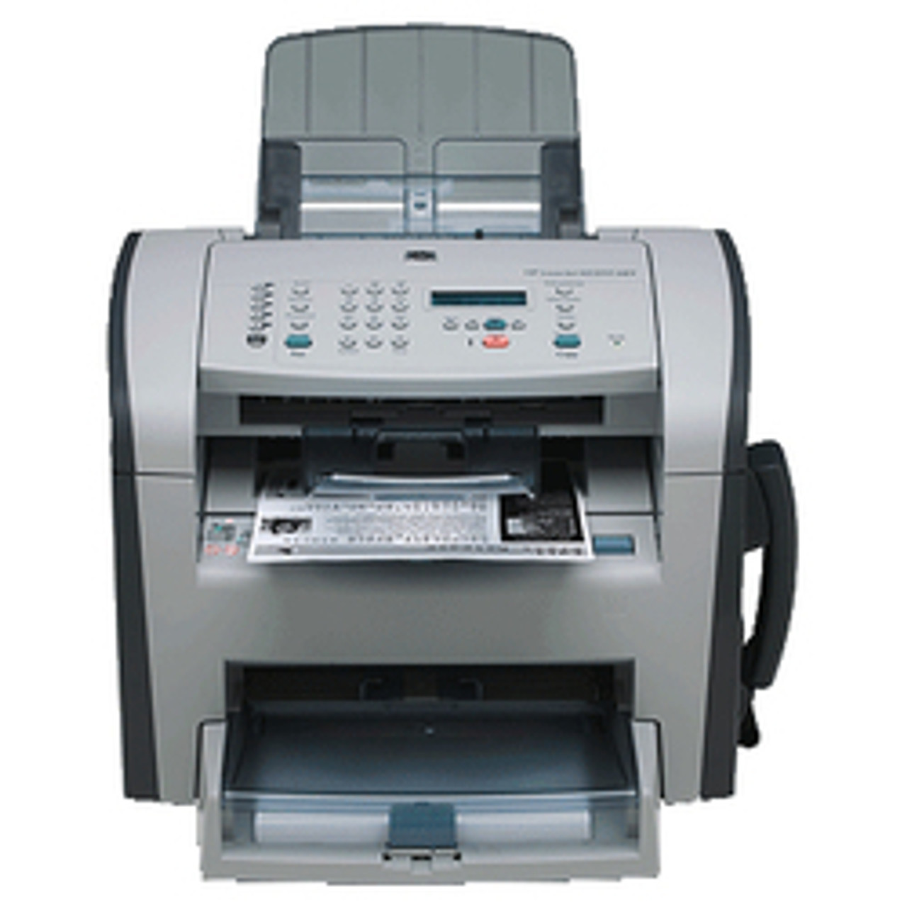 HP LaserJet M1319