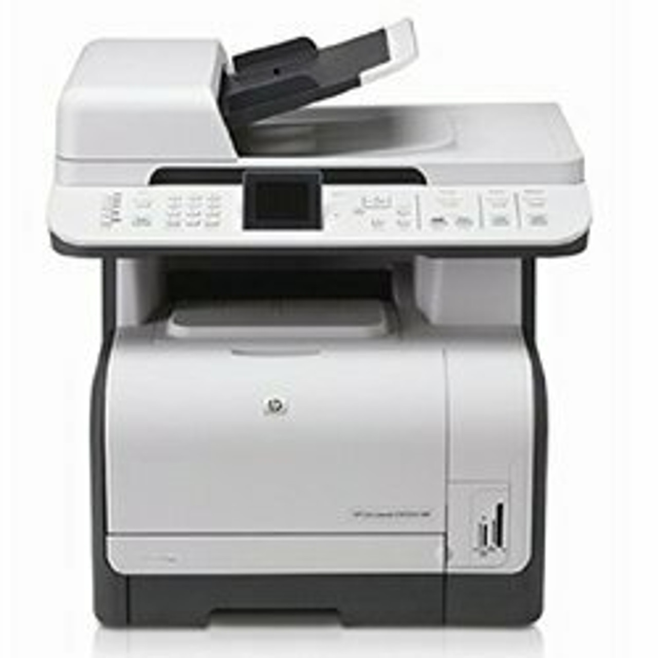 HP Color LaserJet CM1312n