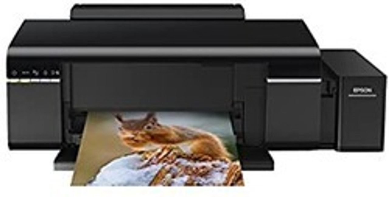 Epson EcoTank L805