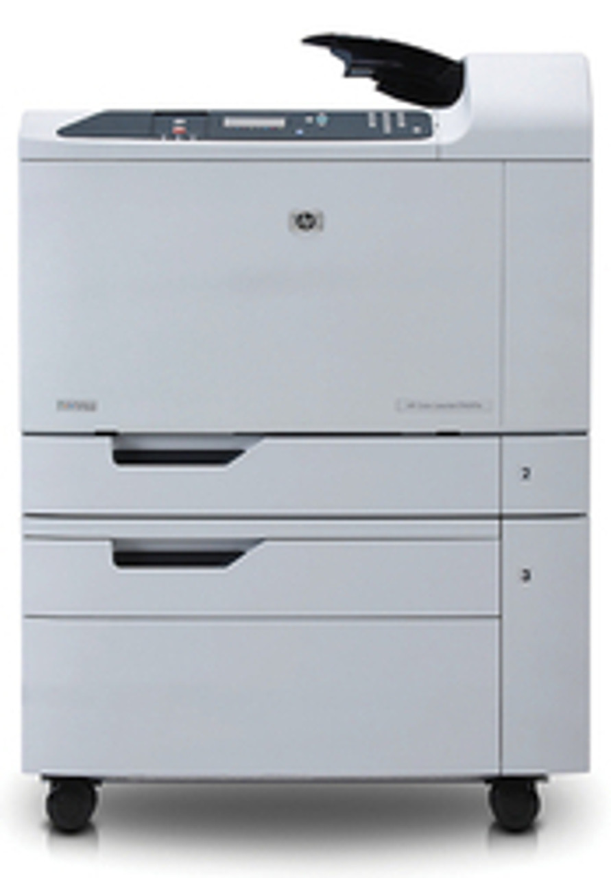 HP Color LaserJet CP6015x