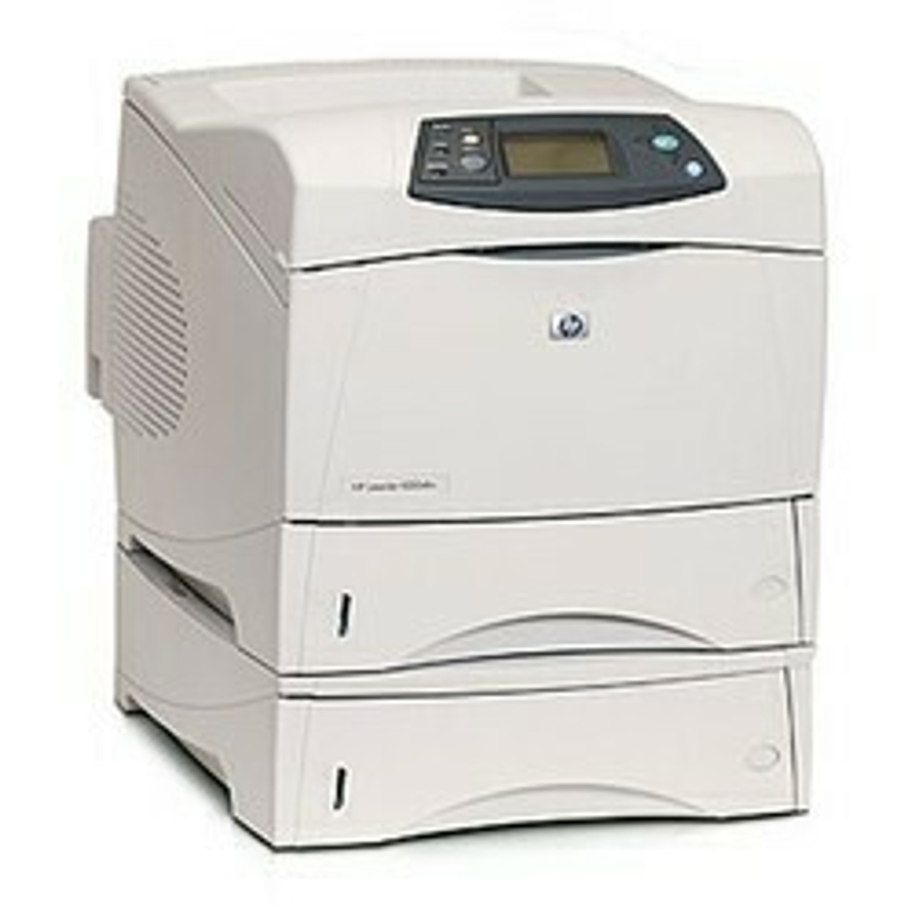 HP LaserJet 4350dtnsl