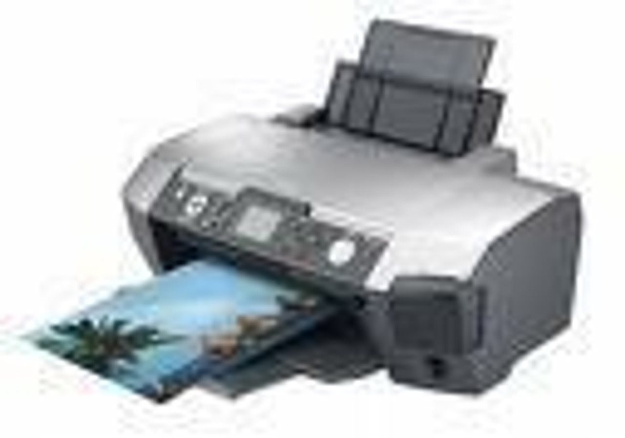 Epson Stylus Photo R310