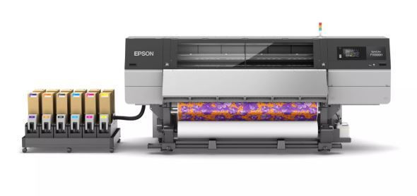 Epson SureColor SC-F11000H