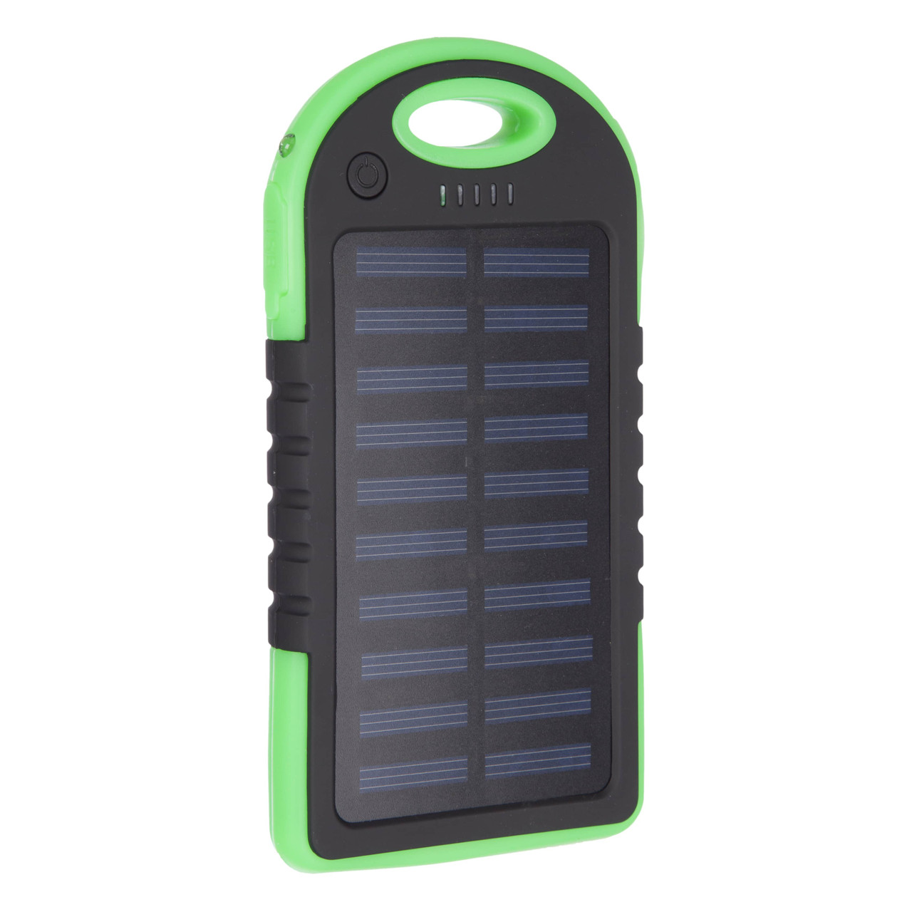 backup solar power bank