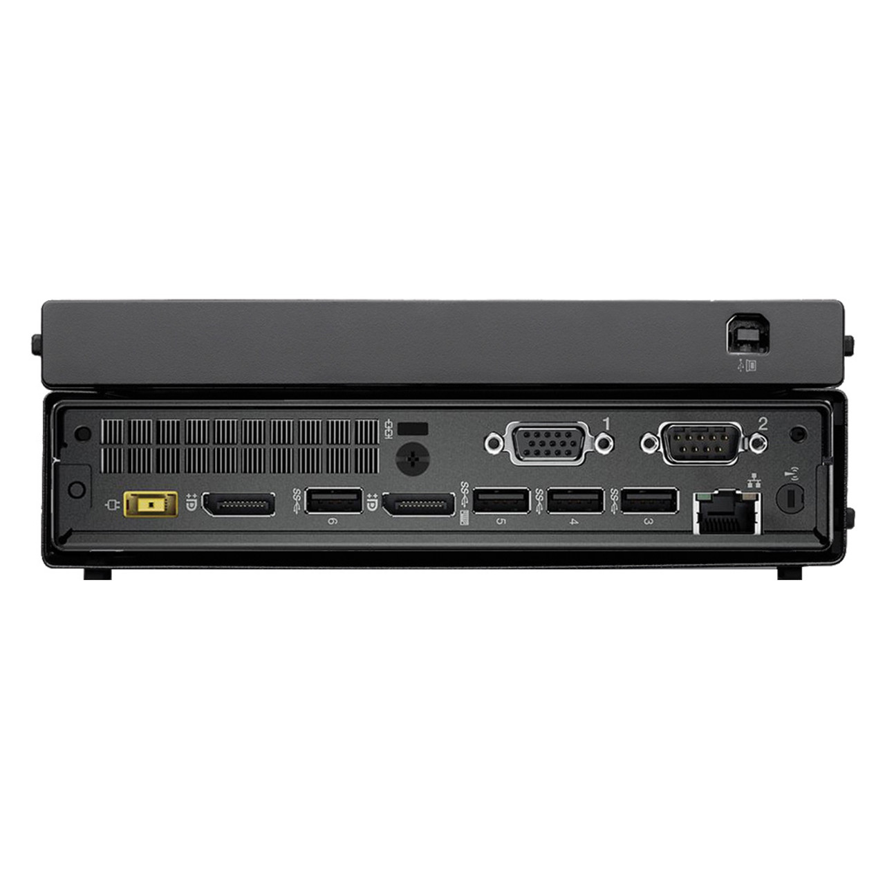 Lenovo ThinkCentre M710q Tiny PC