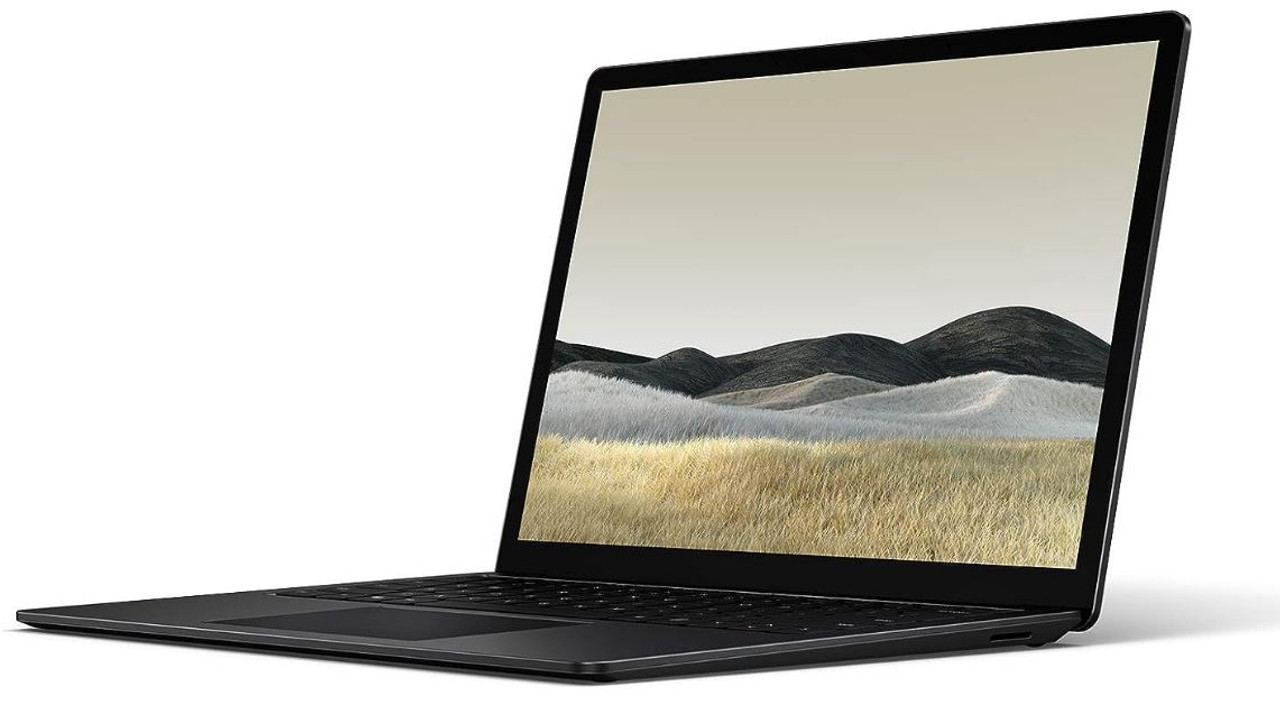 Microsoft Surface Laptop 3 13.5