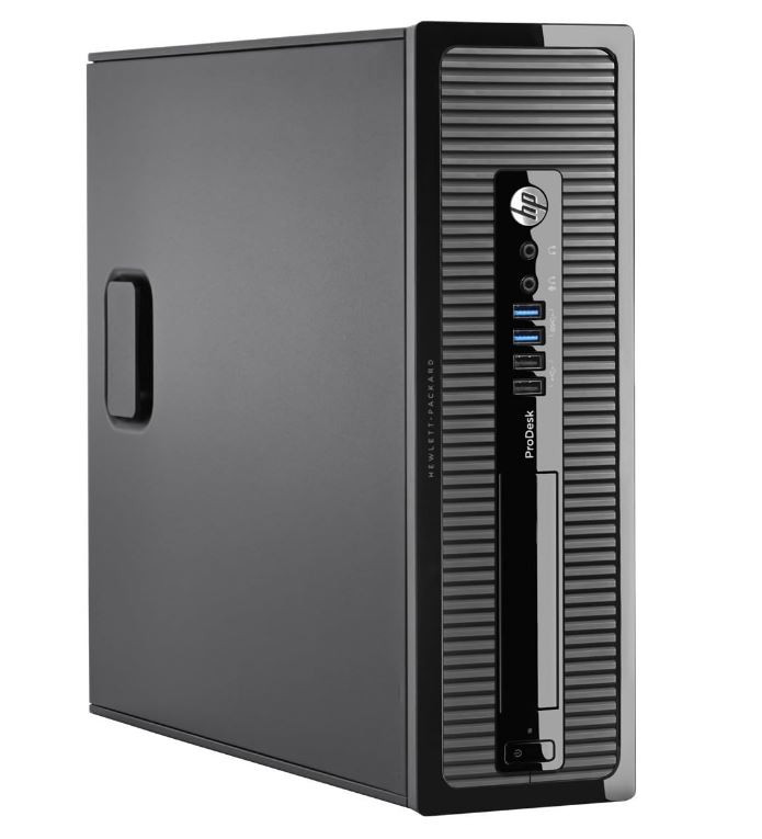 HP ProDesk 400 G1 / EliteDesk 800 G1 SFF PC