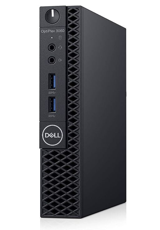 Dell Optiplex 3060 Micro PC