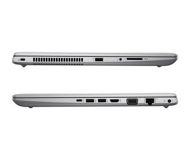 HP ProBook 450 G5 15.6